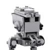 Space Series Movies Model Moc All Terrain Scout Transport Machine Building Blocks Toys Ornaments Diy Assembly Gift For Kids