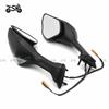 Rear View Mirrors Motorcycle  For HONDA CBR 1000 RR CBR1000RR 2017 2018 2019 2020 MOTO Accessories