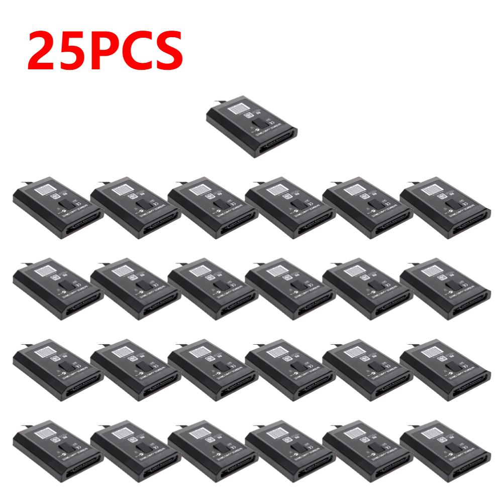 HDD Internal Case for XBOX 360 Slim 20GB 60GB 120GB 250GB HDD Hard Disk Drive Box Game Accessories Replacement for XBOX 360 Slim