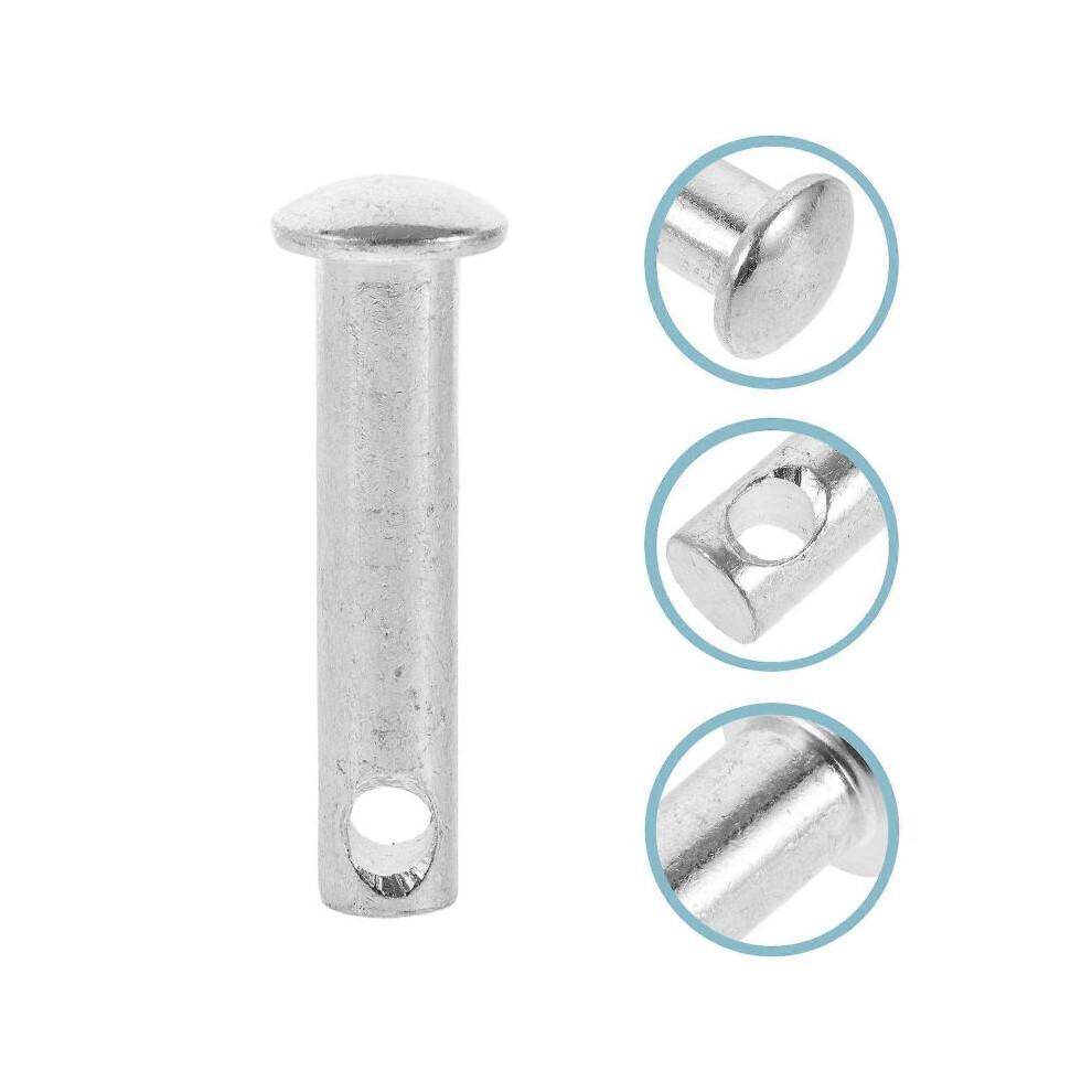 Hammock Chair Plug Pin Swing Hanging Plug Pin Sturdy Plug Pin Metal Swing Plug Pin Accessory