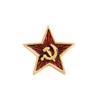 Sovjet Communisme Badge Hamer en Sikkel Broche Pin voor Patriot Sieraden Cadeau Kleding