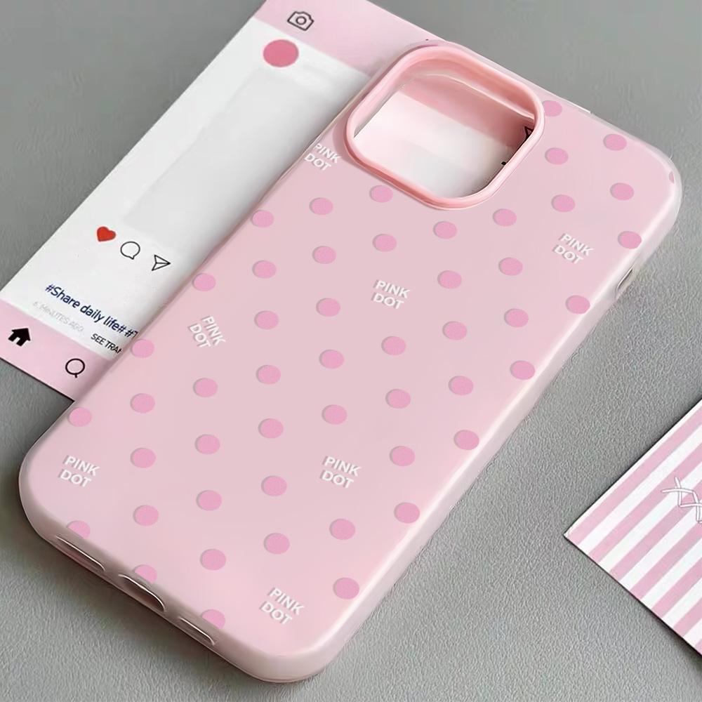 

Расписной чехол для телефона для iPhone 15 11 13 14 для 15 16 Pro Max 12 13 16 Pro Милый Модный Смешной Чехол для телефона со шнурком Последние Рекомендации по самым продаваемым товарам iPhone 11 розовый