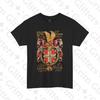 Philippe of Savoy T-Shirt: Medieval Heraldry, Knights of the Golden Fleece