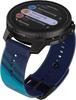 Suunto Vertical Steel Solar Blue