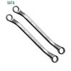 SATA 42201 Double Ring Wrench