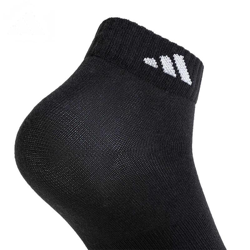 Men's Adidas Ankle Socks Unisex 2 Pack