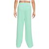 Nike Casual Pants Women's Emerald Moderate Straight Fit Pants HV5134-353