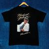 Michael Jackson „Thriller“ Grafik-T-Shirt Größe L Unisex-T-Shirt