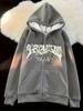Women's Hooded Casual Loose-Fit Sweatshirt
