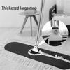 Jinsu Household Wet & Dry Flat Mop
