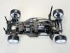 Kawada Mokei M500GT3 Chassis Kit M5103
