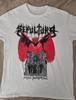 Nové Sepultura Bestial Devastation Bavlna Unisex Všechny Velikosti DO64 Unisex Tričko