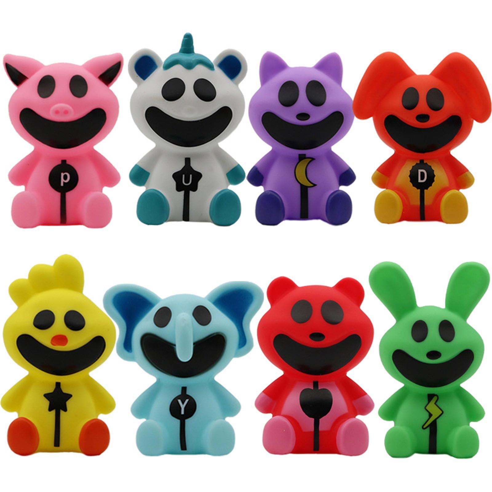 

Сенсорные игрушки для детей и взрослых. Набор игрушек ручной работы, которые помогут облегчить тревогу при СДВГ.