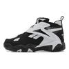 Reebok Preseason 94 Mid 'Black White' Sneakers 100202788
