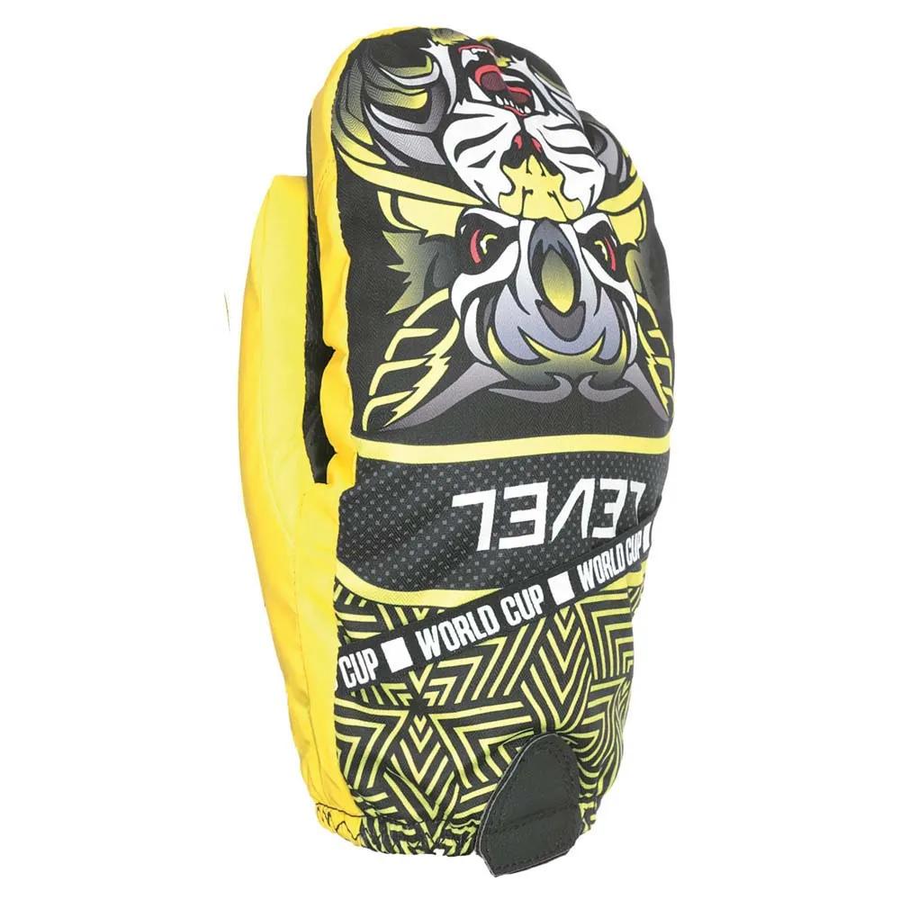 

Level Перчатки Thermo Plus 3000 M