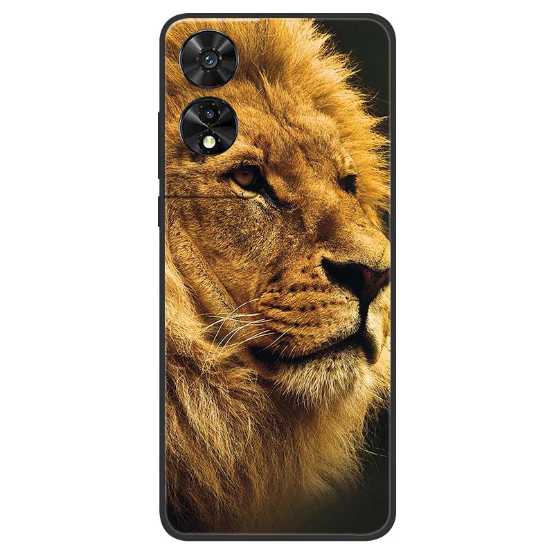 Case For TCL 505 Case T509K T5094 Cool Silicone Protective Cover for TCL 505 50 SE 50SE Bumper Fundas Coque For TCL 50 5G Shell