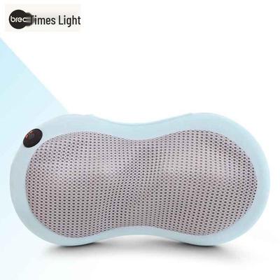 BM-1801 Neck and Lumbar Massager Pillow CN Plug (adapter Included)