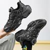 Shoes Men Sneakers Male Mens Casual Shoes Tenis Luxury Shoes Trainer Race Lace-free Shoes Fashion Loafers Running Shoes for Men