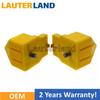 15835667 Front Suspension Bump Bumper Stop Left Right LH RH For Chevrolet Silverado GMC Sierra 1500 2500 3500 Yukon XL Hummer H2