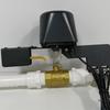 Tuya Smart Bluetooth/WiFi/ZigBee Valve for Water/Gas Control with Mechanical and Remote Timing Options via App.