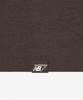 Nyuballanseu Nbneg25423 / Uni Rc Frozen Pictogram Short Sleeve T-Shirt (Brown)