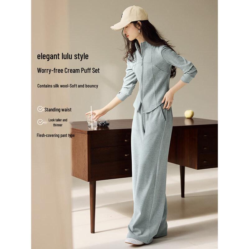 XWI Women s Commuter Sports Sweatshirt Set 2XL