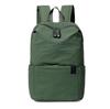 Men Women Lightweight Backpack Student Schoolbag Travel Bag