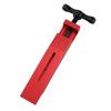 Hydraulic Disc Brake Caliper Piston Press Tool Fit for Shimano 2 4 Piston Brakes Aluminum Alloy Bike Reset Tool for