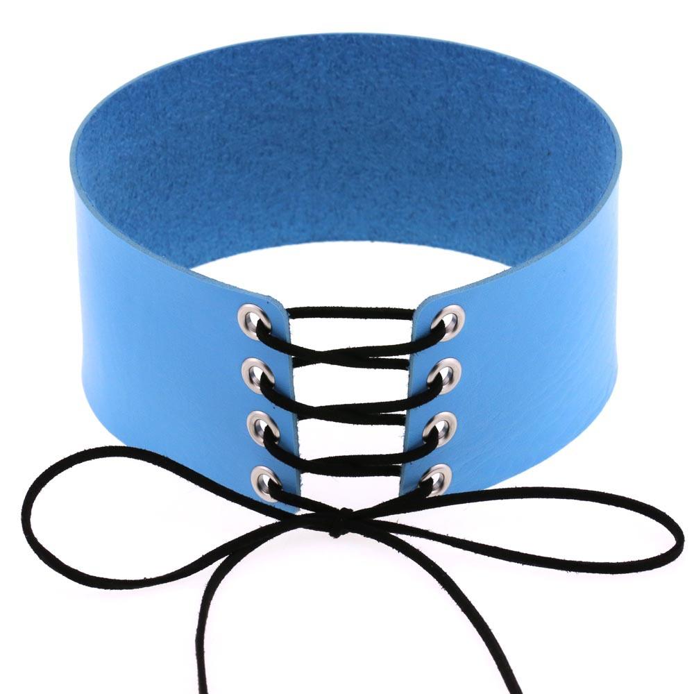 Leather Leg Thigh Belt Sexy Leg Harness For Women Girls Punk Thigh Chain Rave Festival Fashion Accessories