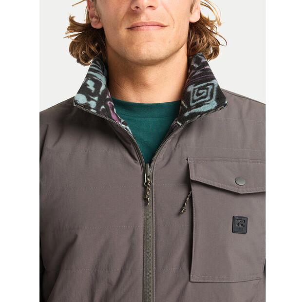 Куртка демисезонная Billabong Unwind Revo