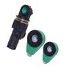 Fiat 500 & Ford KA Gearbox Linkage Bushing Repair Kit