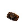 Mini Fidget Spinner Magnetic Push Card 2IN1 EDC Pushing Plate Mechanical Slider Stress Relief Toy Relieving Anxiety Antistresse
