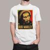 BOB MARLEY INSPIRIERTES T-SHIRT ONE LOVE REGGAE ERWACHSENE KINDER