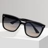 RECLOW SNOW SUNGLASS BLACK