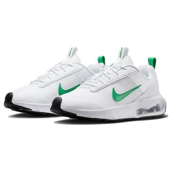 

Nike Air Max Interlock Lite White Stadium Green W - DX3705-102 EU 38.5 белый