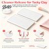 Craft Bead Shaping Mold 4Pcs Clay Gel Ball Roller Maker Tool, 2mm 3mm 4mm 5mm Roller, Professional Sculpting Equipment Molds for DIY Earring,