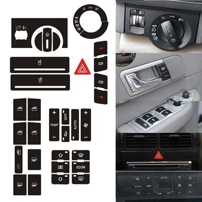 Ersatz-Druckknopf Ersatz-Studie Zubehör Auto
