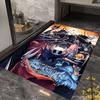 Hollow Knight: Echoes Void carpet floor mats Doormat Bathroom mat Office chair cushion Room