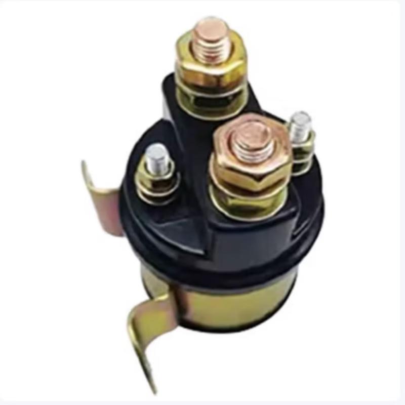 ATNKADDS Steyr Truck Starter Relay