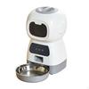 Pet Feeder Portion Control Automated 3.5L Capacity