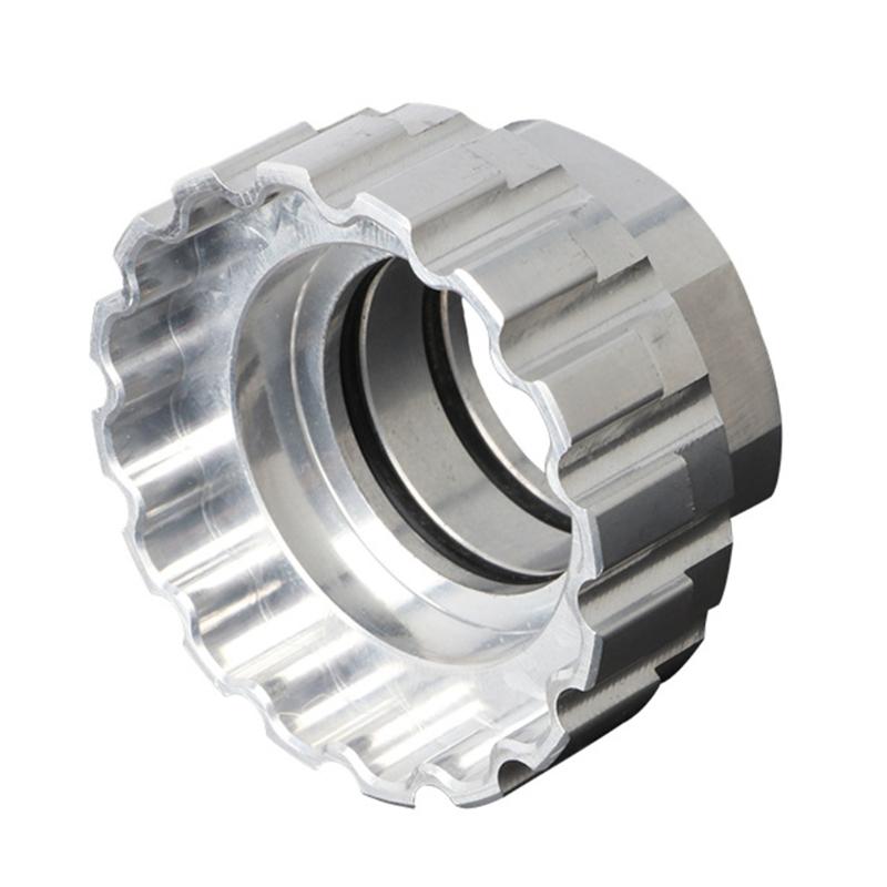 12-speed Front Direct Mount Chainring Lock Ring Removal Tool Great Preformance