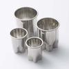 Kai Corporation KAI Stainless Steel Vegetable Cutter Set (Flower Shape, 4 Pieces) Kai House Select Made In Japan DH7126