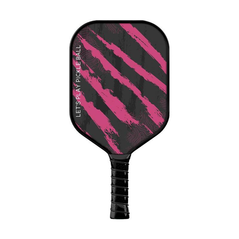 Peak Racket Peak Racket Carbon Fiber Professional Racket Set Peak Racket