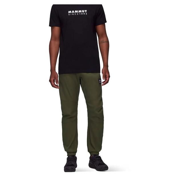 

Mammut Брюки Massone 52