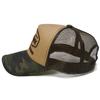 Boné de Malha Bordado AVIREX AIR FORCE 14590200 (Camuflagem 3)