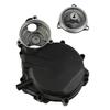 Left Engine Stator Cover Crankcase For Suzuki GSX-R 600 GSX-R 750 2006-2024 2023 2022 2021 Motorcycle Accessories