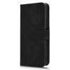 For Xiaomi Poco M7 4G (EU) (171mm) Leather Case Skin Feel Anti Drop Wallet Stand Flip Phone Cover