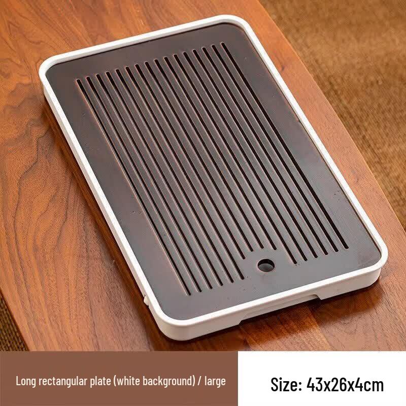 Youluo 2025 Small Bamboo Tea Tray