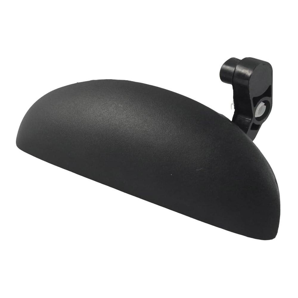 Front Left Outside Door Handle Fit For Citroen C1 Peugeot 107 Toyota Aygo 9101AK