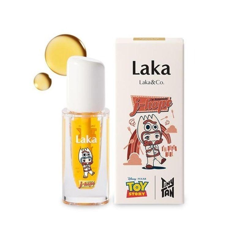 LAKA Toy Story TinyTAN Lip Oil